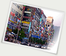 Seoul, Korea