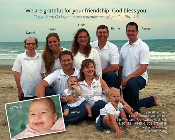 Bealls at the Beach 2009