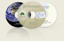 bernie's three CDs